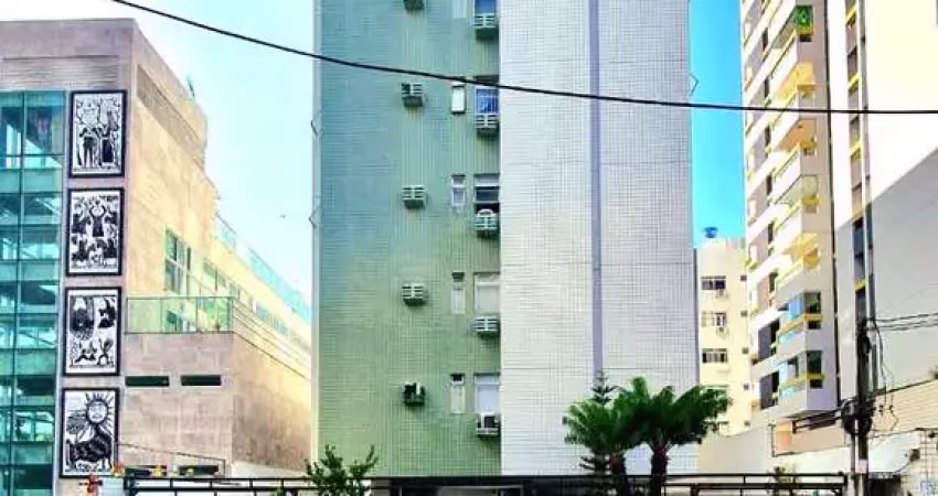 Apartamento com 02 quartos à venda, 83,74 m² por r$ 320.000 - boa viagem - recife/pe
