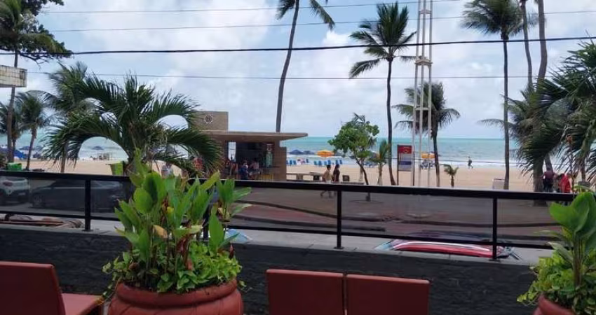 Apartamento com 03 quartos, 118 m², na Avenida Boa Viagem