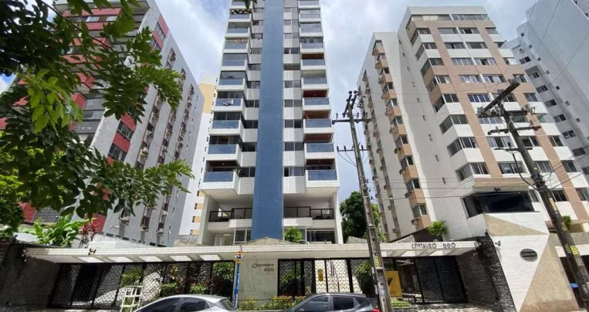 Apartamento à venda com 2 quartos, 104 m² em Boa Viagem - Recife/PE