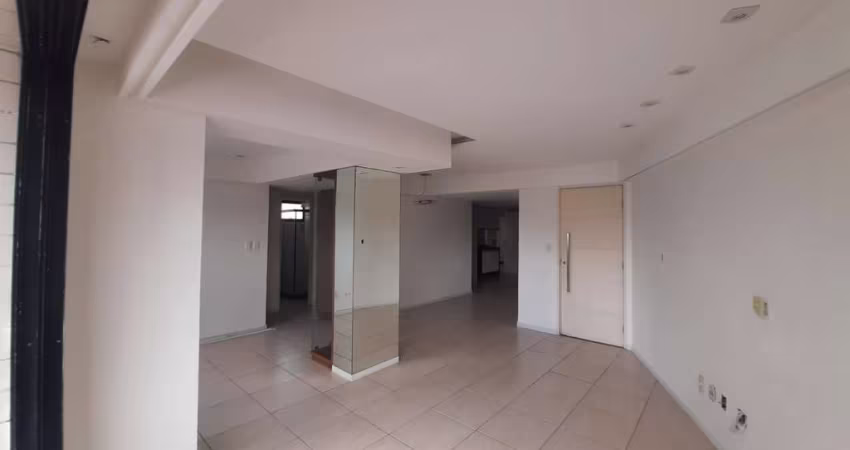 Apartamento à venda com 02 quartos, 86,03 m², 02 vagas em Boa Viagem, Recife-PE.