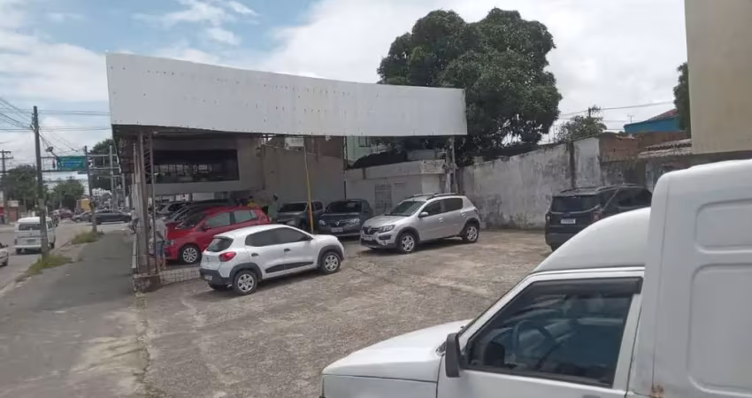 Ponto comercial para alugar na Avenida Caxangá, 1480, Caxangá, Recife