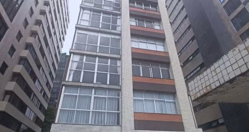 Ed. Versailles - Av. Boa Viagem