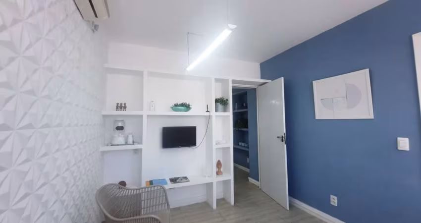 Sala à venda, 37,26 m² por R$ 200.000 - Boa Viagem - Recife/PE