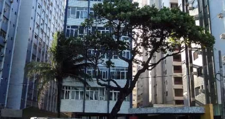 Ed. Bretanha - Av. Boa Viagem