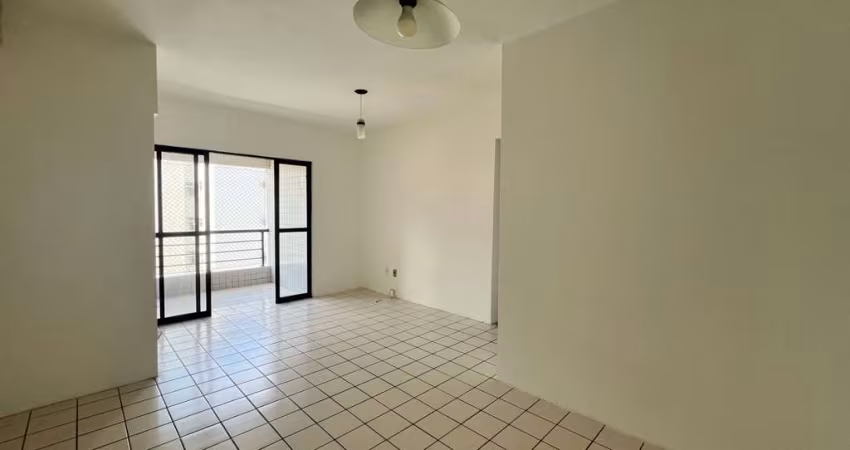 Apartamento à venda com 03 quartos, 66,05 m², em Setúbal - Boa Viagem, Recife-PE.