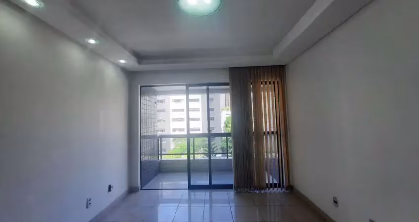Apartamento com 3 dormitórios à venda, 100 m² por R$ 560.000,00 - Boa Viagem - Recife/PE
