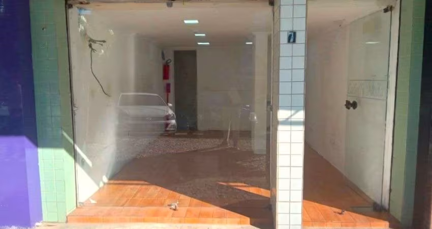 Loja Comercial - Boa Viagem