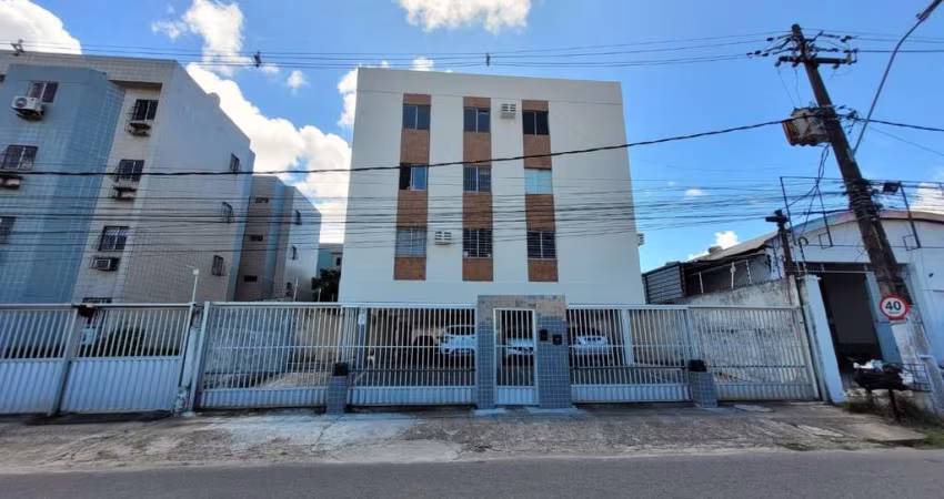 Apartamento com 2 quartos para alugar na Rua Jornalista Cleofas de Oliveira, 106, Imbiribeira, Recife