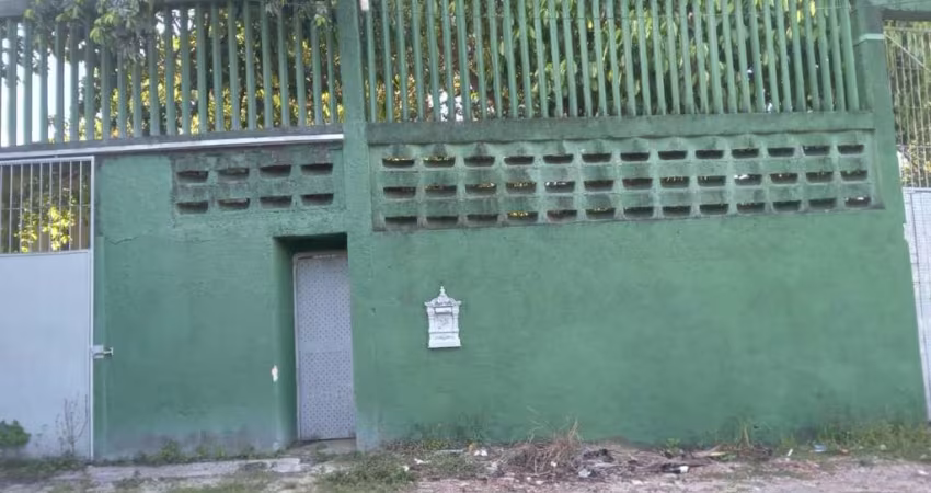 Galpão + Terreno na Guabiraba