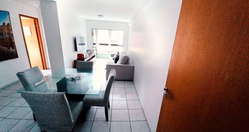Apartamento à venda 03 quartos, 64,30 m², 01 vaga no Bairro do Prado, Recife-PE.