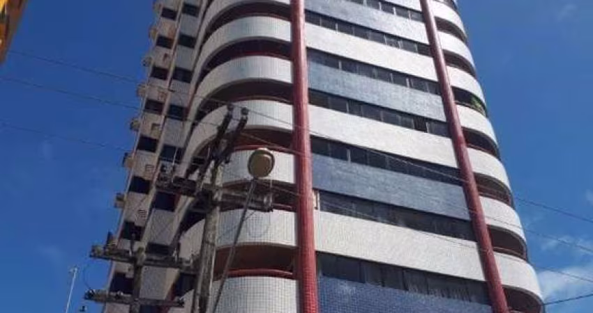 Apartamento à venda com 3 quartos, 126 m²  em Boa Viagem - Recife/PE