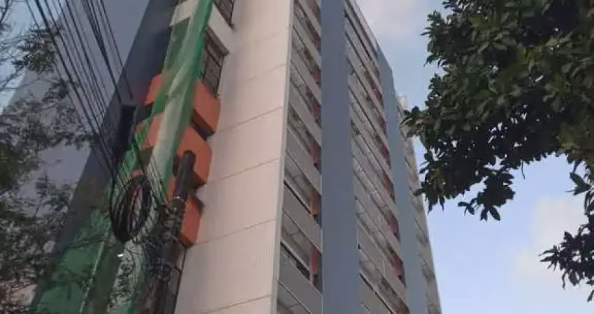 Empresarial José Borba Maranhão