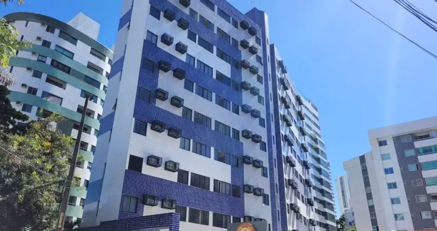 Ed. Braúna - Boa Viagem, Recife