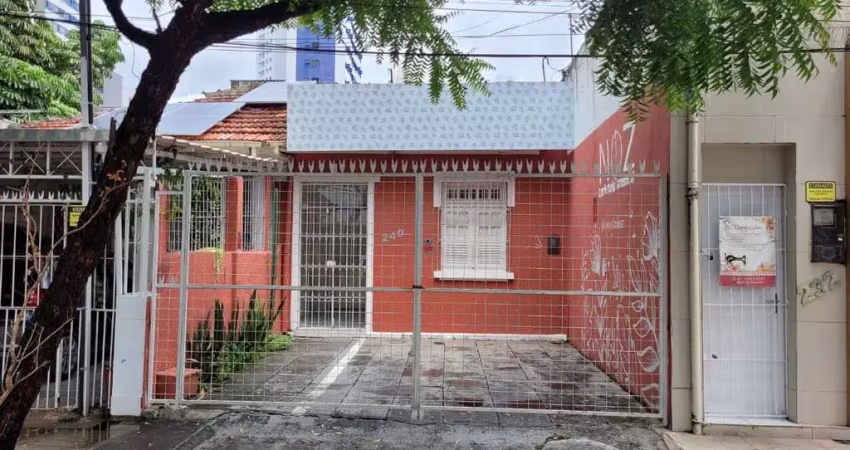 Casa à venda com 85 m² área útil,