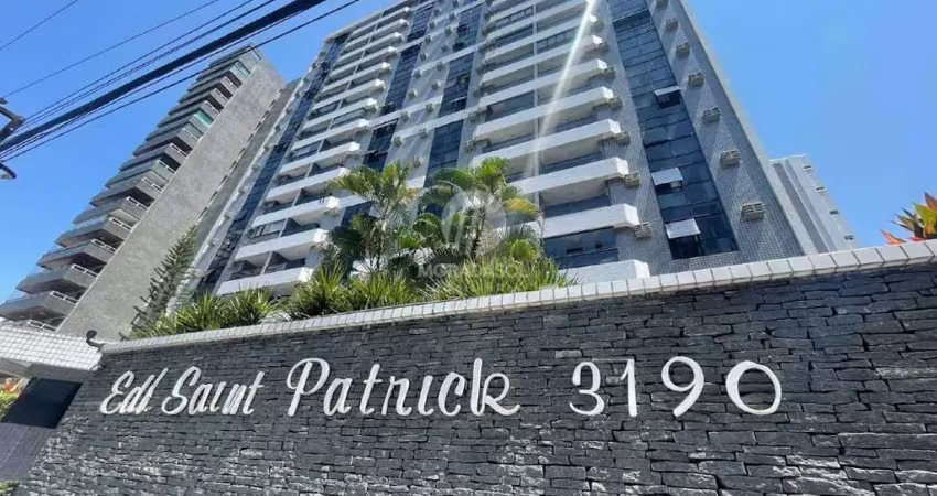 Apartamento com 3 quartos para alugar na Avenida Engenheiro Domingos Ferreira, 3190, Boa Viagem, Recife
