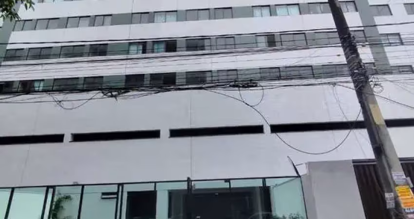 Apartamento com 1 quarto para alugar na Rua Amália Bernardino de Sousa, 234, Boa Viagem, Recife