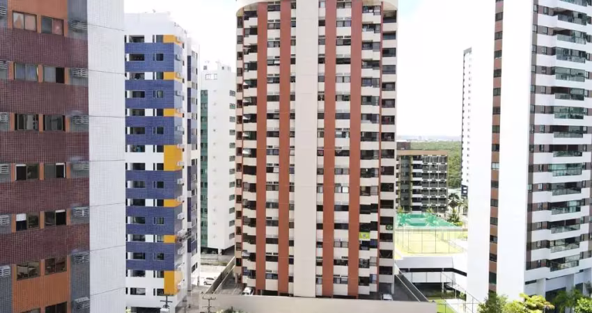 Apartamento com 3 quartos à venda na Rua Francisco da Cunha, 70, Boa Viagem, Recife