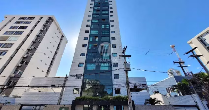 Apartamento com 1 quarto para alugar na Rua José Nunes da Cunha, 5404, Candeias, Jaboatão dos Guararapes
