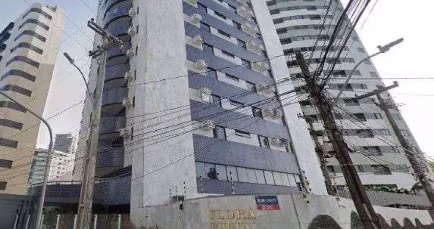 Apartamento com 4 quartos para alugar na Rua Silva Lobato, 117, Boa Viagem, Recife