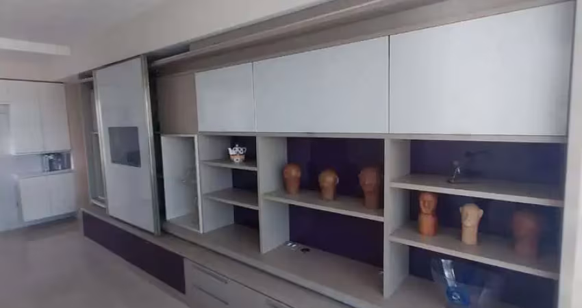 Apartamento com 01 quarto à venda, 34,17 m² por r$ 350.000 - boa viagem - recife/pe