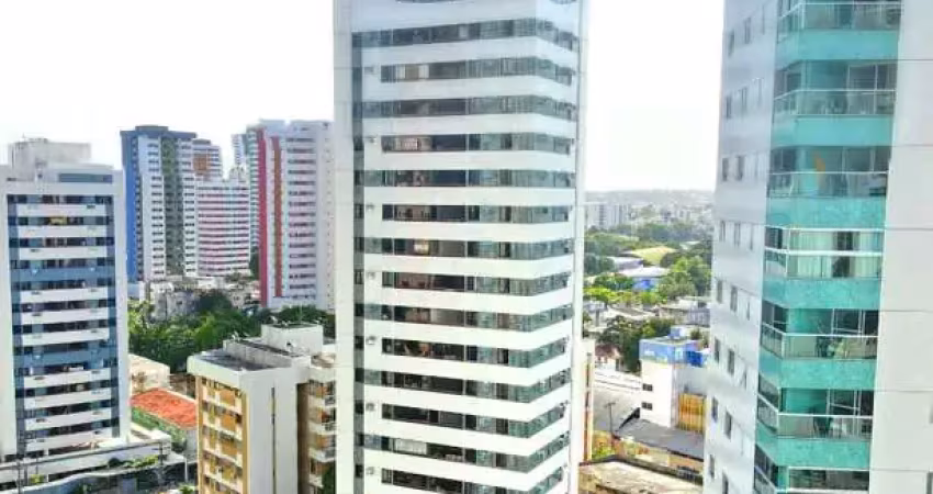 Apartamento com 3 dormitórios à venda, 98 m² por r$ 550.000,00 - boa viagem - recife/pe