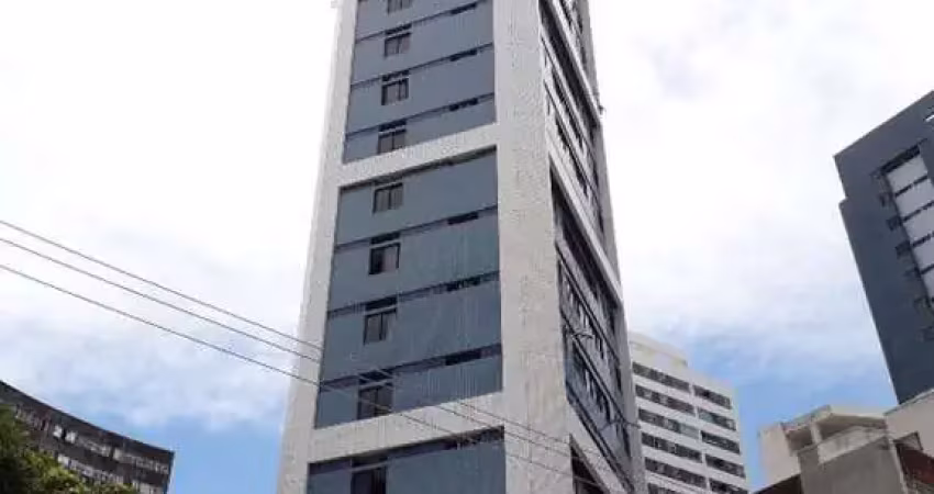 Apartamento com 2 quartos para alugar na Rua dos Navegantes, 993, Boa Viagem, Recife