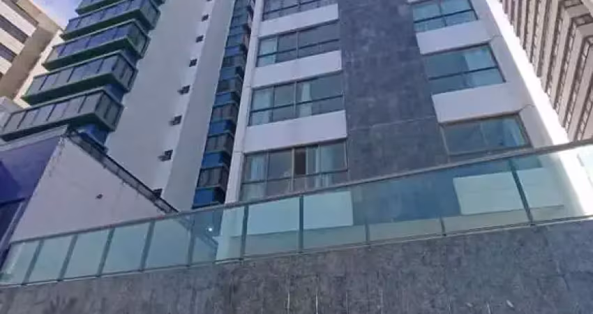 Apartamento com 3 quartos para alugar na Avenida Boa Viagem, 4298, Boa Viagem, Recife