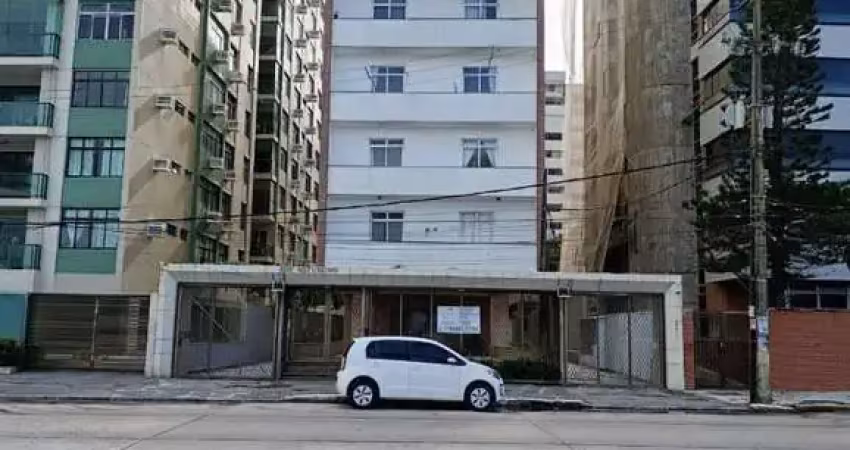 Apartamento com 3 quartos para alugar na Avenida Boa Viagem, 5858, Boa Viagem, Recife
