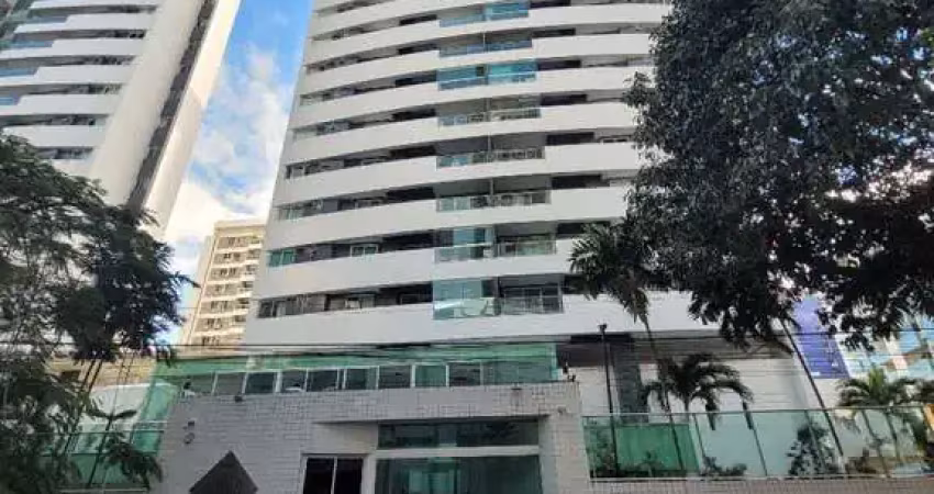 Apartamento com 3 quartos para alugar na Rua Francisco da Cunha, 1640, Boa Viagem, Recife