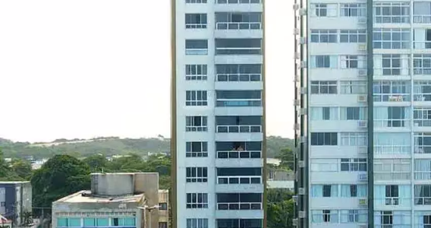 Apartamento à venda com 4 quartos, 230 m² por r$ 1.600.000 - piedade - jaboatão dos guararapes/pe