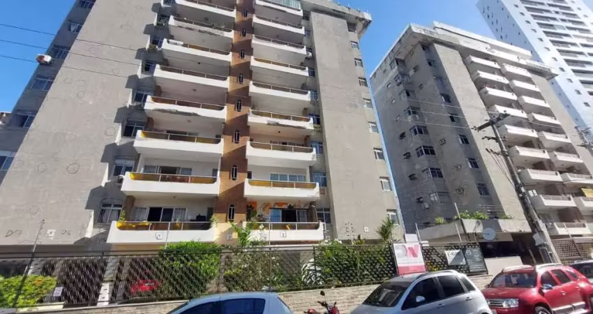 Apartamento com 3 quartos para alugar na Rua Pedro Bergamo, 273, Boa Viagem, Recife