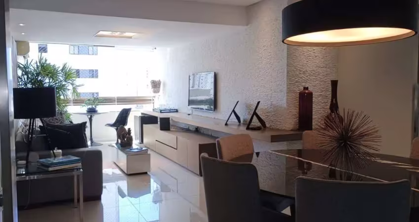 Apartamento à venda com 03 quartos, 107,87 m² em boa viagem, recife-pe.