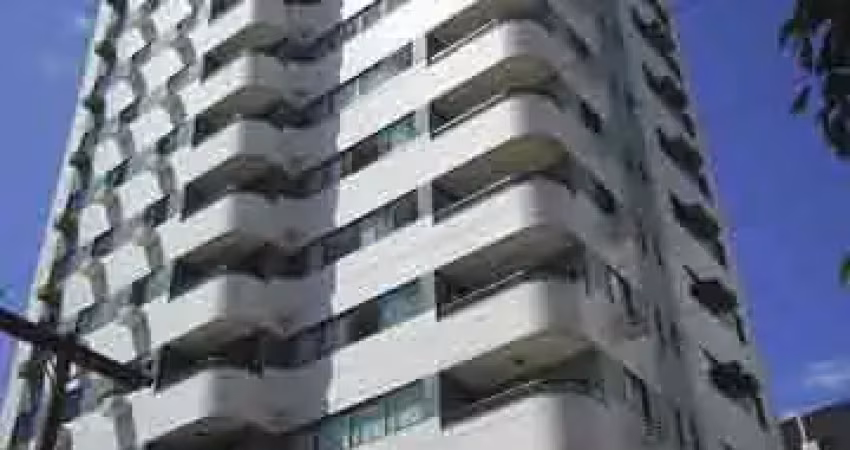 Apartamento com 3 quartos para alugar na Rua Dona Maria Carolina, 586, Boa Viagem, Recife