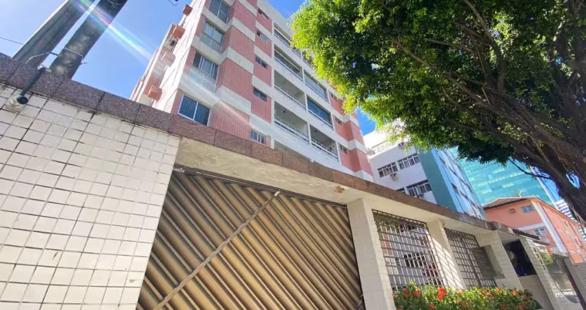 Apartamento com 2 dormitórios à venda, 74 m² por r$ 330.000,00 - boa viagem - recife/pe