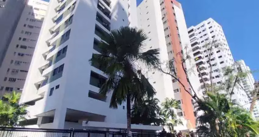 Apartamento com 2 quartos para alugar na Avenida Hélio Falcão, 623, Boa Viagem, Recife