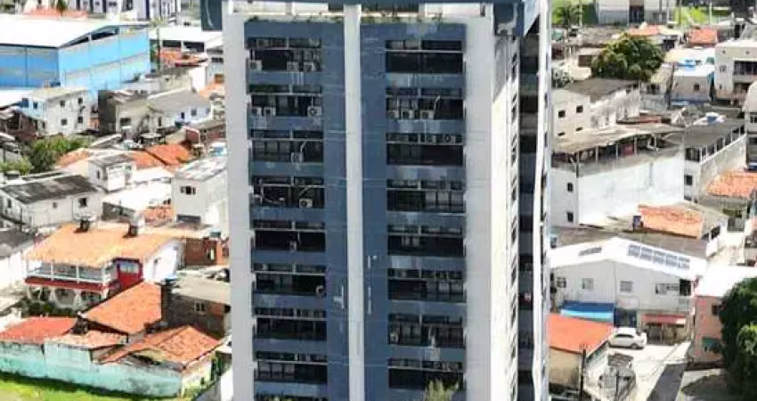 Sala à venda, 30 m² por r$ 190.000,00 - pina - recife/pe