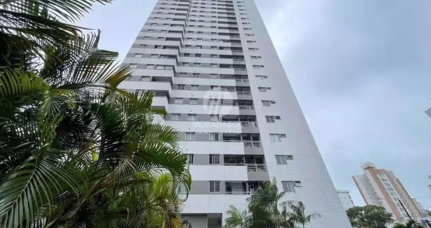Apartamento com 2 quartos para alugar na Rua Aurora Diniz Carneiro Leão, 5365, Candeias, Jaboatão dos Guararapes