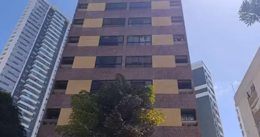 Apartamento com 2 quartos para alugar na Rua Francisco da Cunha, 1340, Boa Viagem, Recife