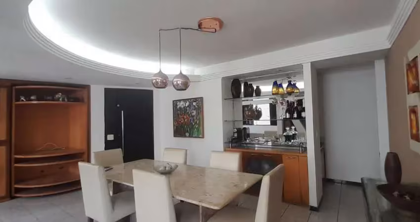 Apartamento à venda com 03 quartos, 110 m² por r$ 750.000 em boa viagem - recife/pe