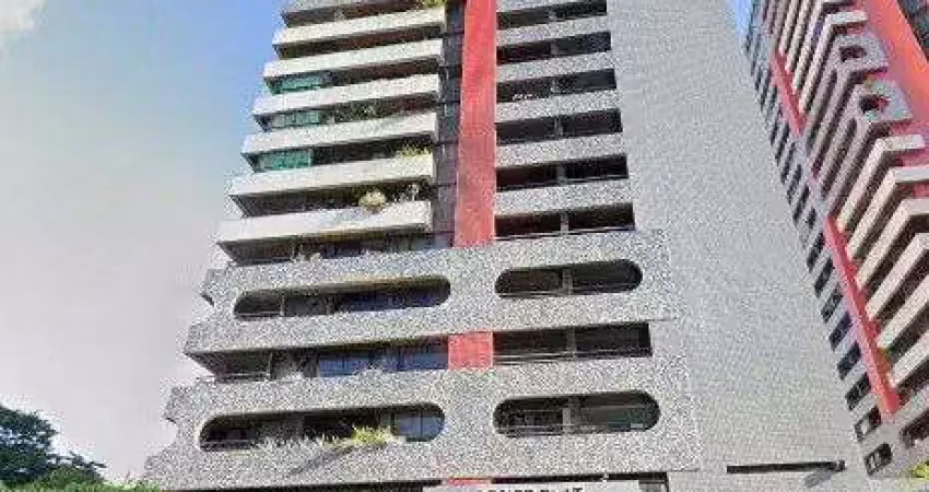 Apartamento com 1 quarto para alugar na Rua Doutor Luiz Inácio Pessoa de Melo, 81, Boa Viagem, Recife