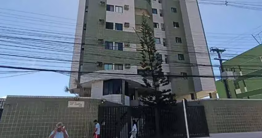 Apartamento com 2 quartos para alugar na Rua Aniceto Varejão, 714, Piedade, Jaboatão dos Guararapes