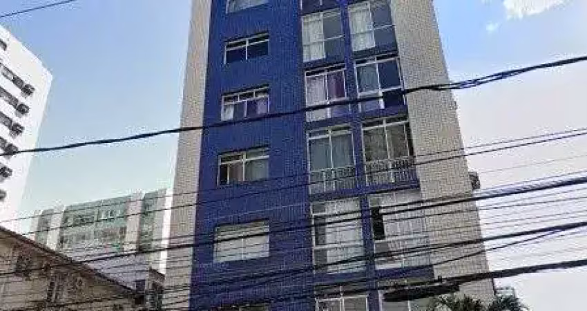 Apartamento com 2 quartos para alugar na Rua dos Navegantes, 2455, Boa Viagem, Recife