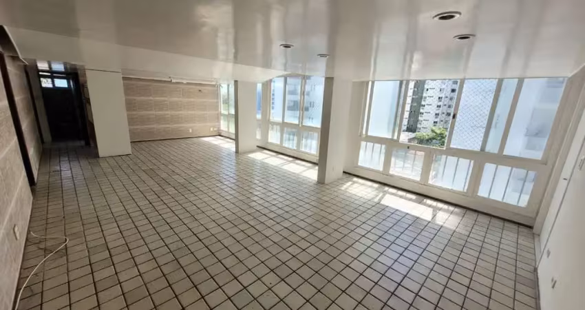 Apartamento com 2 quartos para alugar na Rua dos Navegantes, 2455, Boa Viagem, Recife