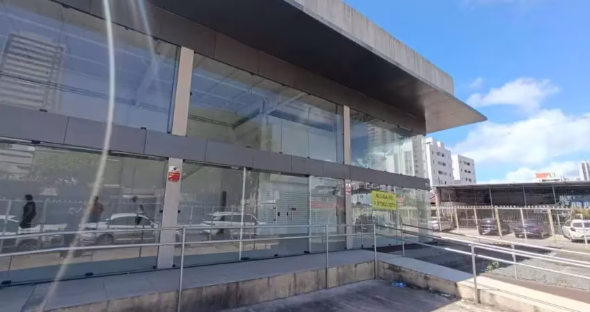 Ponto comercial para alugar na Avenida Presidente Castelo Branco, 5763, Candeias, Jaboatão dos Guararapes