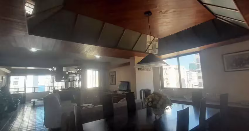 Apartamento à venda com 3 quartos, 165 m² por r$ 800.000 - boa viagem - recife/pe