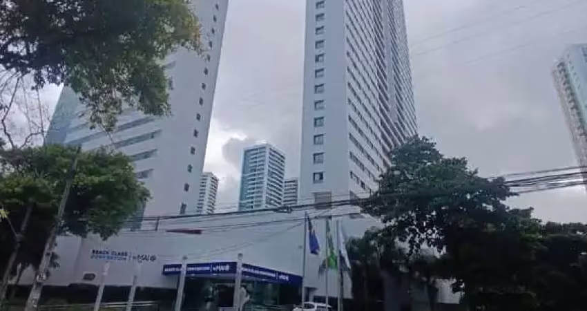 Apartamento com 1 quarto para alugar na Rua Maria Carolina, 661, Boa Viagem, Recife