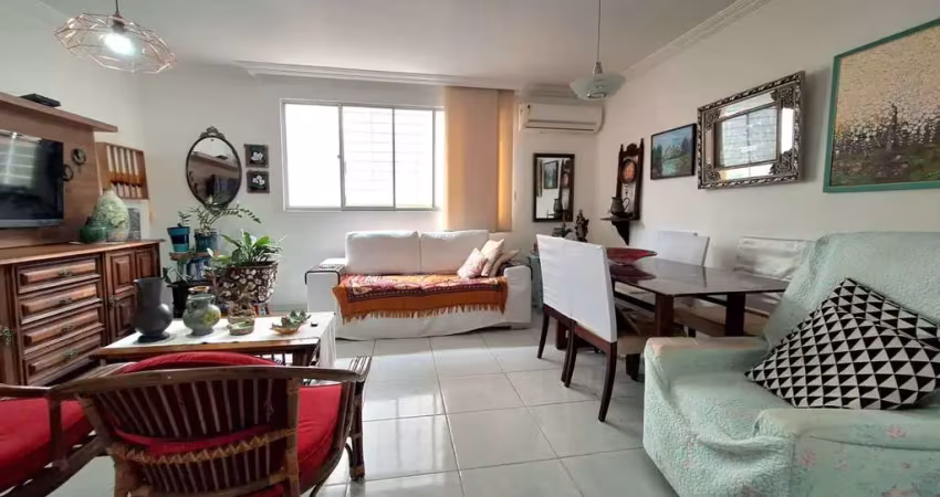 Apartamento com 03 quartos à venda, 94,45 m² em setúbal (boa viagem) - recife/pe