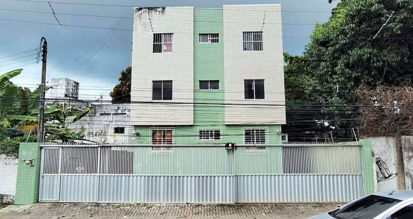 Apartamento com 03 quartos à venda, 94,45 m² em setúbal (boa viagem) - recife/pe