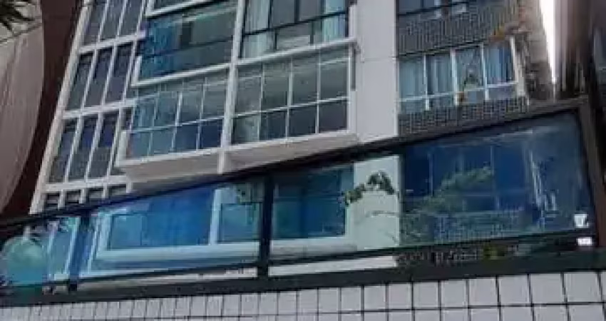 Apartamento com 03 quartos à venda, 119,52 m² por r$ 1.100.000 - boa viagem - recife/pe
