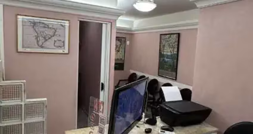 Sala à venda, 30,44 m² por r$ 270.000 - boa vista - recife/pe